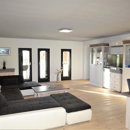 Speicher Residenz Barth E4 App 9 Екстериор снимка
