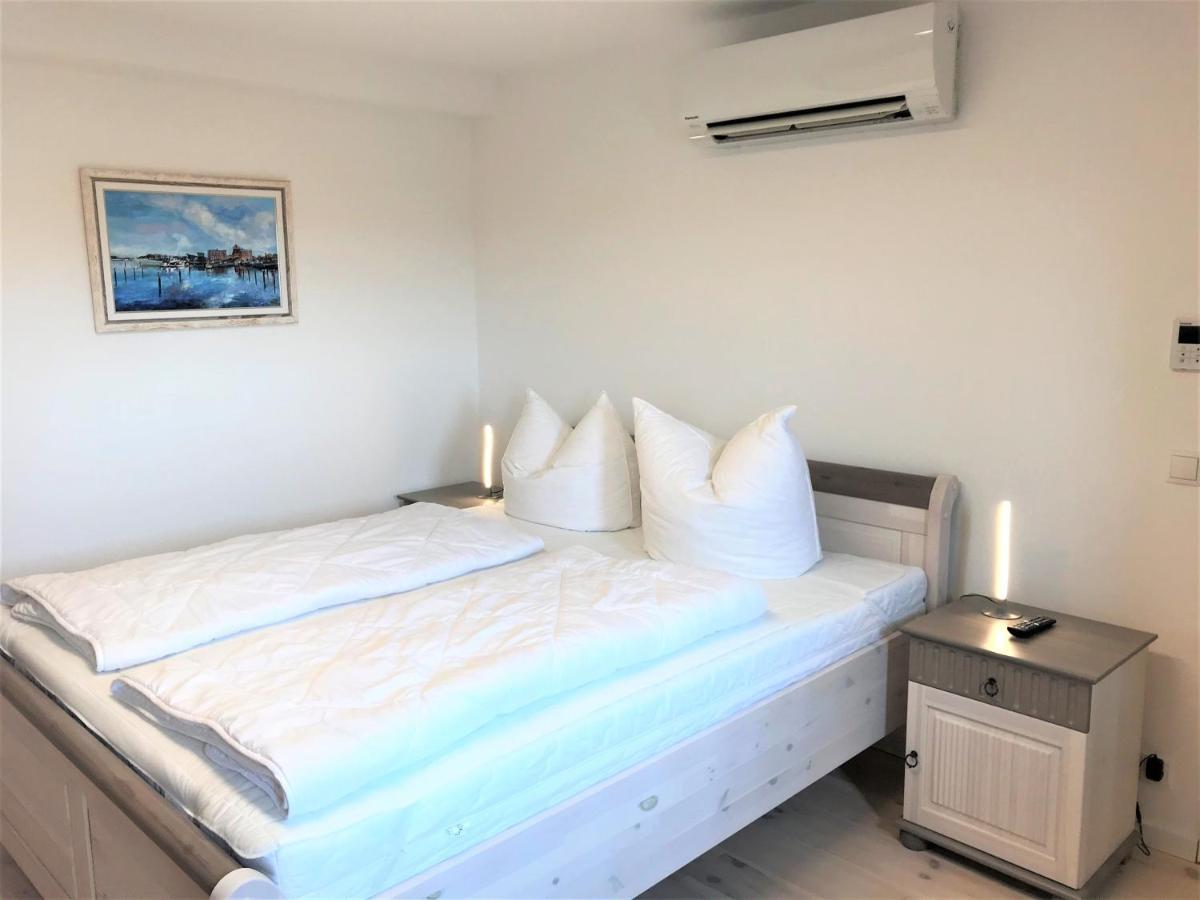 Speicher Residenz Barth E4 App 9 Екстериор снимка